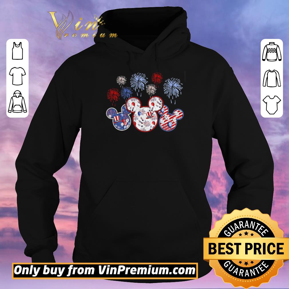 8ee093f2 awesome star wars patriotic mouses shirt sweater 4 - Awesome Star Wars Patriotic Mouses shirt sweater