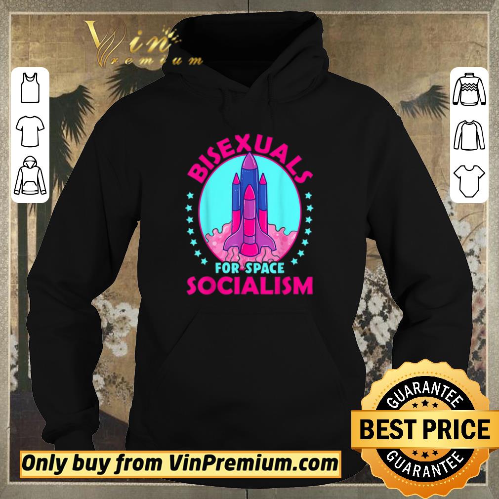 Pretty LGBTQ Pride Bisexuals For Space Socialism shirt sweater 8ff11c13 pretty lgbtq pride bisexuals for space socialism shirt sweater 4 - Pretty LGBTQ Pride Bisexuals For Space Socialism shirt sweater