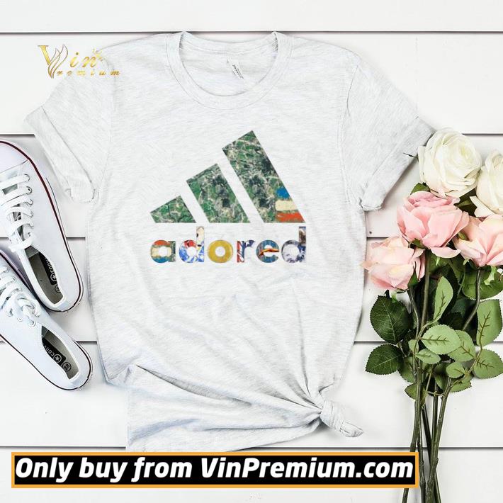 Adidas Adored shirt sweater 91c9c113 adidas adored shirt sweater 4 - Adidas Adored shirt sweater