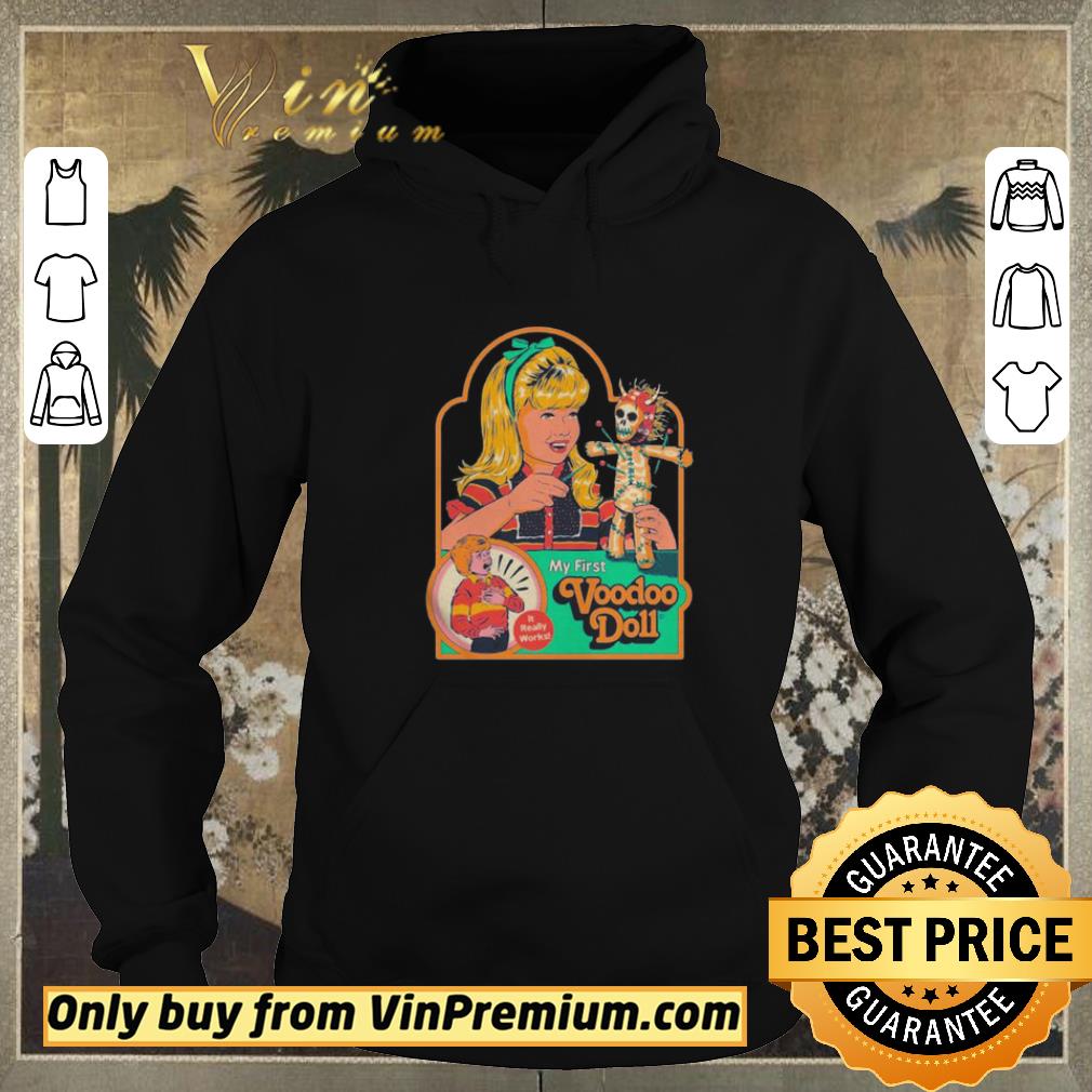 Nice My first voodoo doll shirt sweater 955f656b nice my first voodoo doll shirt sweater 4 - Nice My first voodoo doll shirt sweater