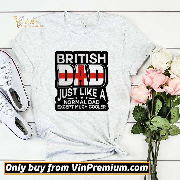 966ecb52 british dad just like a normal dad except much cooler shirt sweater 4 - British dad just like a normal dad except much cooler shirt sweater