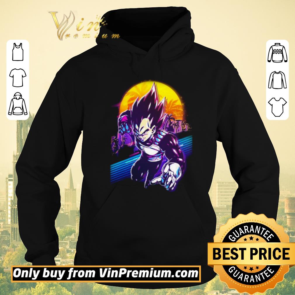 9ab0d93f premium dragon ball z son goku visit kame house retro shirt sweater 4 - Premium Dragon Ball Z Son Goku visit Kame House retro shirt sweater