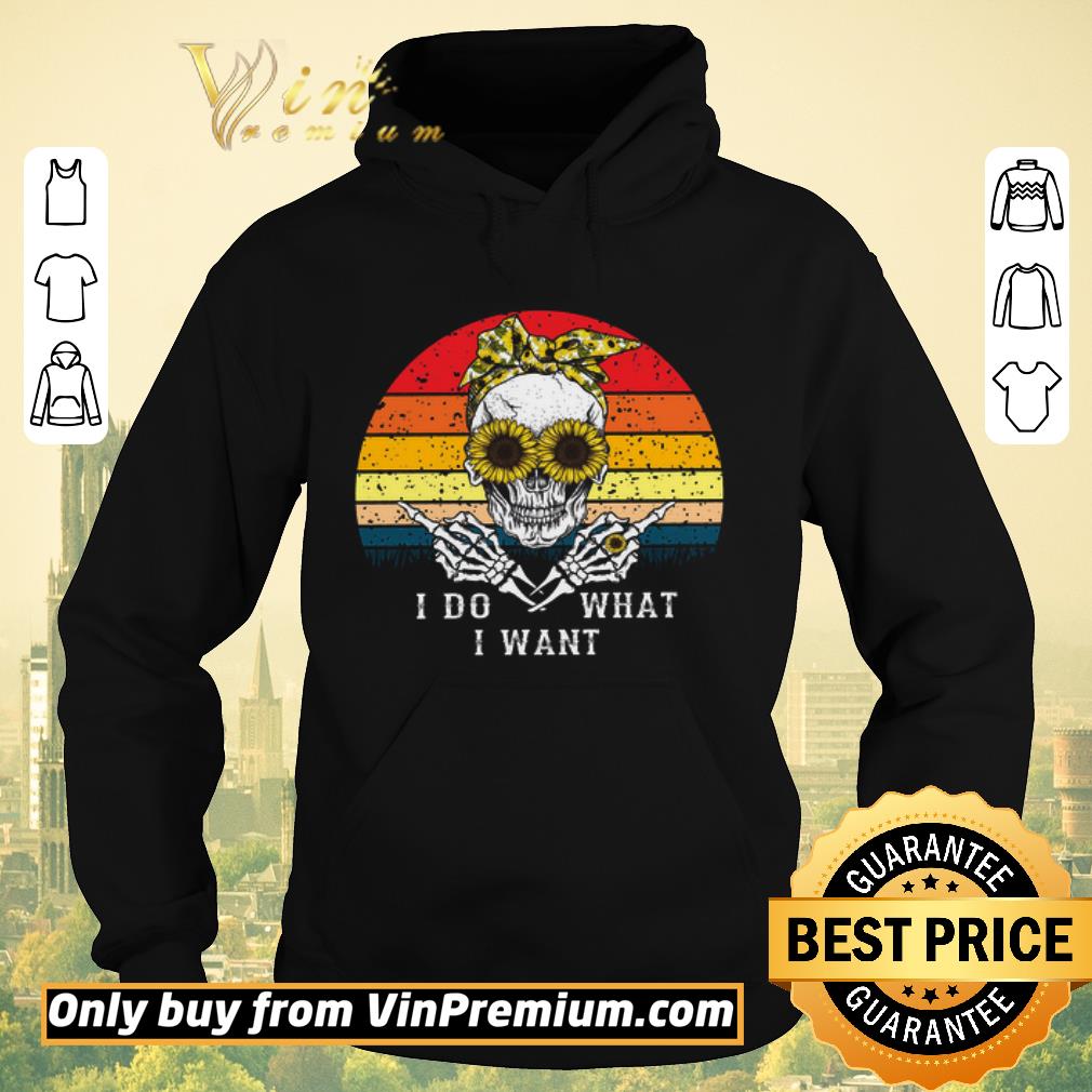 Top Skeleton Sunflower I Do What I Want Vintage shirt sweater 9cfb299d top skeleton sunflower i do what i want vintage shirt sweater 4 - Top Skeleton Sunflower I Do What I Want Vintage shirt sweater