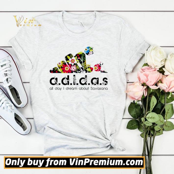 Adidas all day I dream about Savasana shirt sweater a01933ba adidas all day i dream about savasana shirt sweater 4 - Adidas all day I dream about Savasana shirt sweater