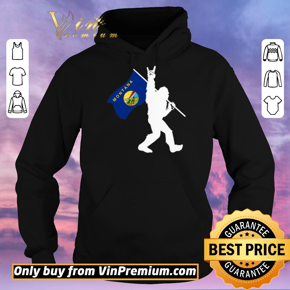 Premium Hot Bigfoot Middle Finger Montana State Flag shirt sweater a4eb319d premium hot bigfoot middle finger montana state flag shirt sweater 4 - Premium Hot Bigfoot Middle Finger Montana State Flag shirt sweater
