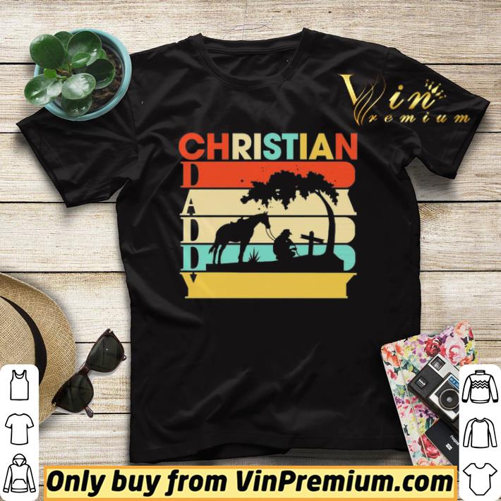 Christian daddy vintage shirt sweater a725246c christian daddy vintage shirt sweater 4 - Christian daddy vintage shirt sweater