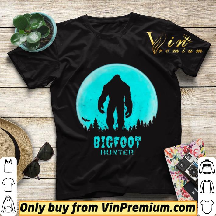 a8183afa bigfoot hunter shirt sweater 4 - Bigfoot Hunter shirt sweater