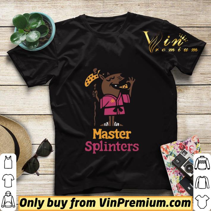 Master Splinters shirt sweater ad96983a master splinters shirt sweater 4 - Master Splinters shirt sweater