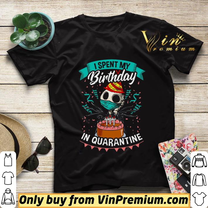 ada337c0 jack nightmares mask i spent my birthday in quarantine coronavirus shirt sweater 4 - Jack Nightmares Mask I Spent My Birthday In Quarantine Coronavirus shirt sweater