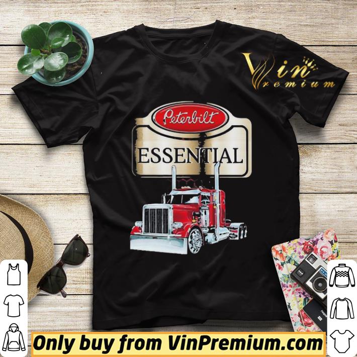 Trucker Peter Essential shirt sweater b013070e trucker peter essential shirt sweater 4 - Trucker Peter Essential shirt sweater