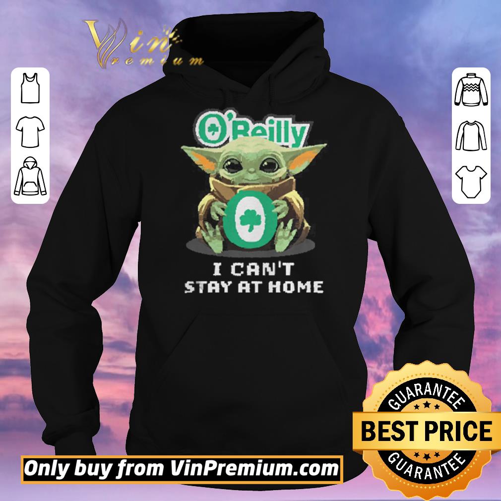 b07bebcb nice baby yoga o reilly i can t stay at home shirt sweater 4 - Nice Baby Yoga O'reilly I Can't Stay At Home shirt sweater