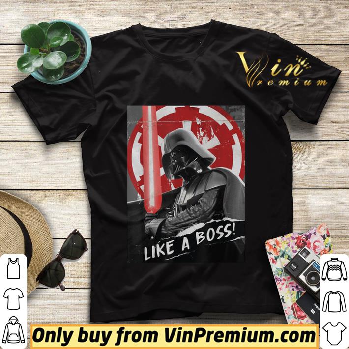 Star Wars Darth Vader Like A Boss Funny shirt sweater b175213f star wars darth vader like a boss funny shirt sweater 4 - Star Wars Darth Vader Like A Boss Funny shirt sweater