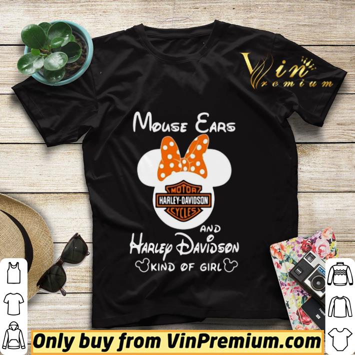 b573b3cd mickey mouse cars and harley davidson kind of girl shirt sweater 4 - Mickey Mouse Cars And Harley Davidson Kind Of Girl shirt sweater