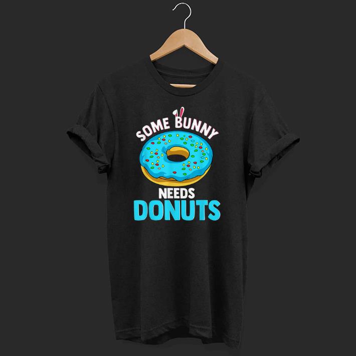 Donut Easter Doughnut Sprinkles Gift