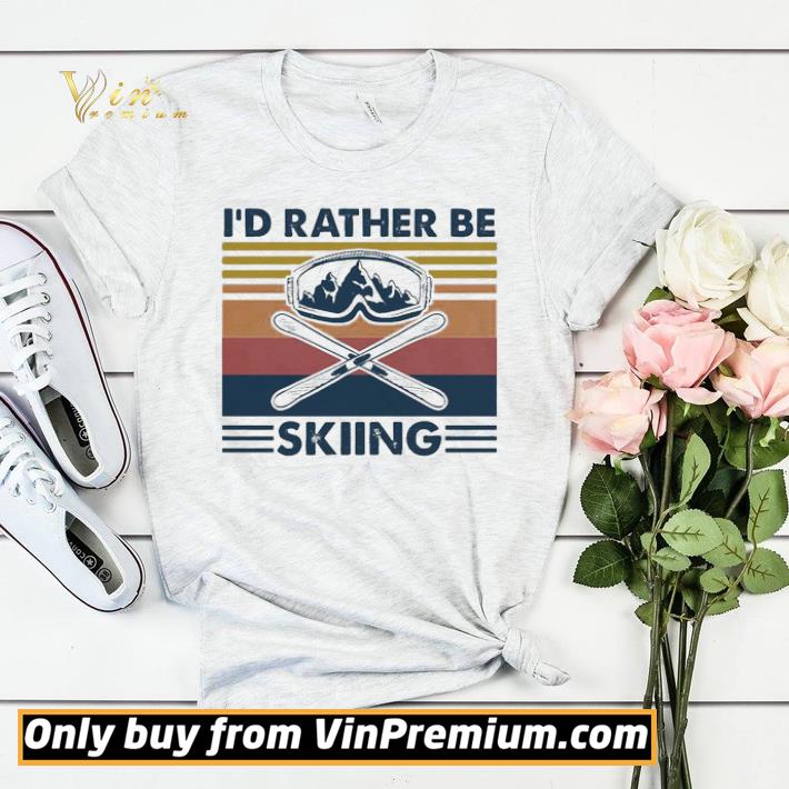 I’d rather be skiing vintage shirt sweater bfa6d78f i d rather be skiing vintage shirt sweater 4 - I’d rather be skiing vintage shirt sweater