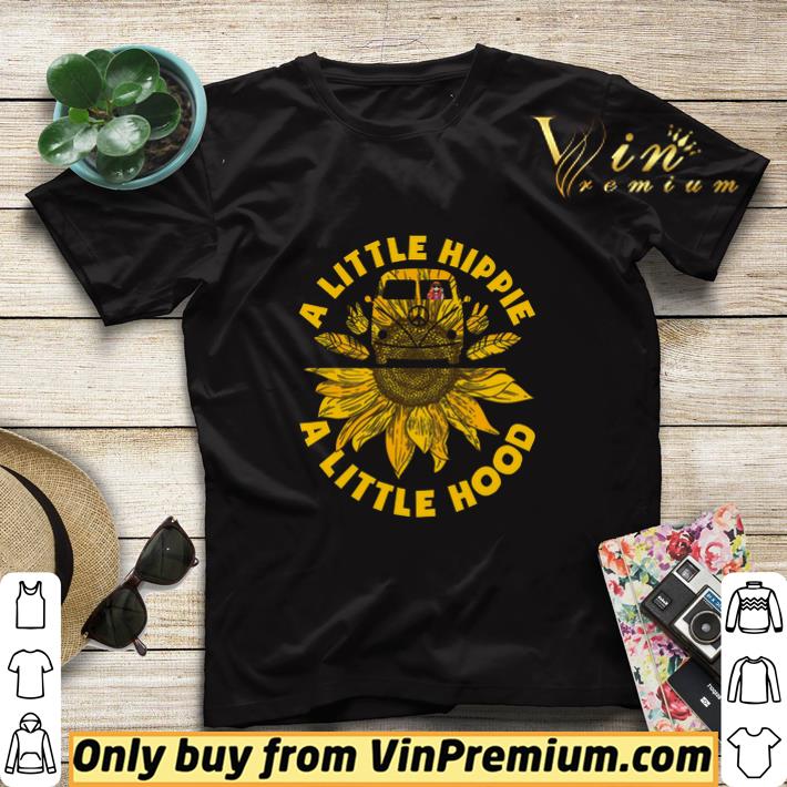 c2a68cd6 sunflower girl a little hippie a little hood shirt sweater 4 - Sunflower Girl A Little Hippie A Little Hood shirt sweater