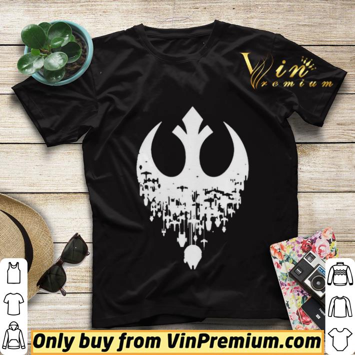 c4ef9d30 star wars hombres fractured rebellion shirt sweater 4 - Star Wars Hombres Fractured Rebellion shirt sweater