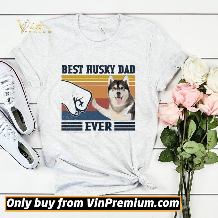 Best Husky Dad Ever Vintage Happy Father's Day shirt sweater c73502a1 best husky dad ever vintage happy father s day shirt sweater 4 - Best Husky Dad Ever Vintage Happy Father's Day shirt sweater