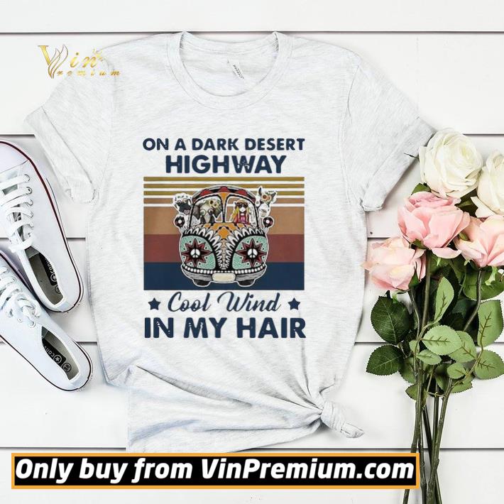 cb8f1003 official on a dark desert highway cool wind in my hair car hippie girl vintage shirt sweater 4 - Official On A Dark Desert Highway Cool Wind In My Hair Car Hippie Girl Vintage shirt sweater