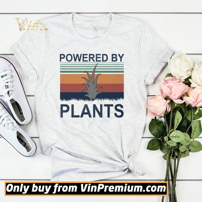 cbdaa26a powered by plants vintage shirt sweater 4 - Powered by plants vintage shirt sweater