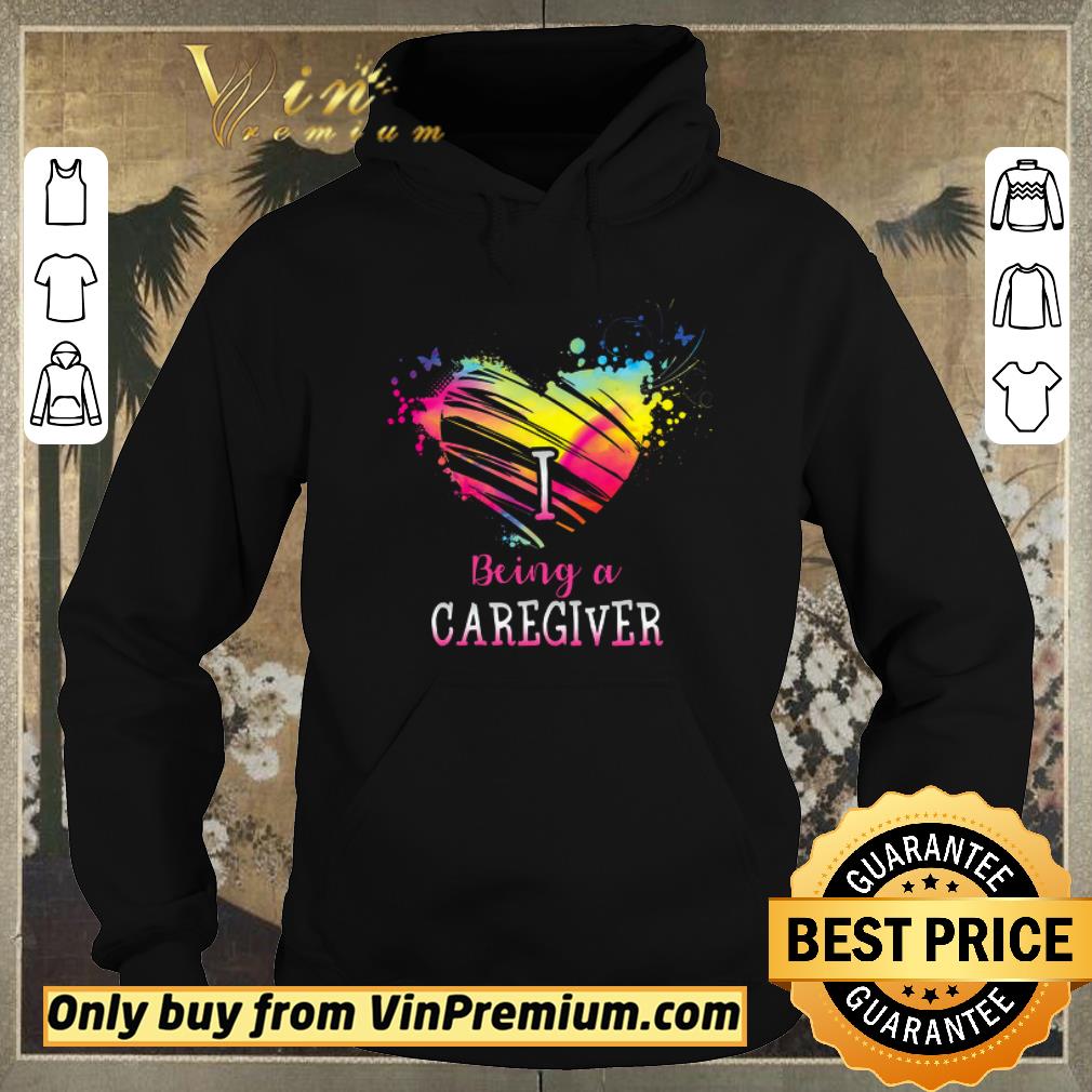 Funny Heart I Being A Caregiver Watercolor shirt sweater ce78cac0 funny heart i being a caregiver watercolor shirt sweater 4 - Funny Heart I Being A Caregiver Watercolor shirt sweater