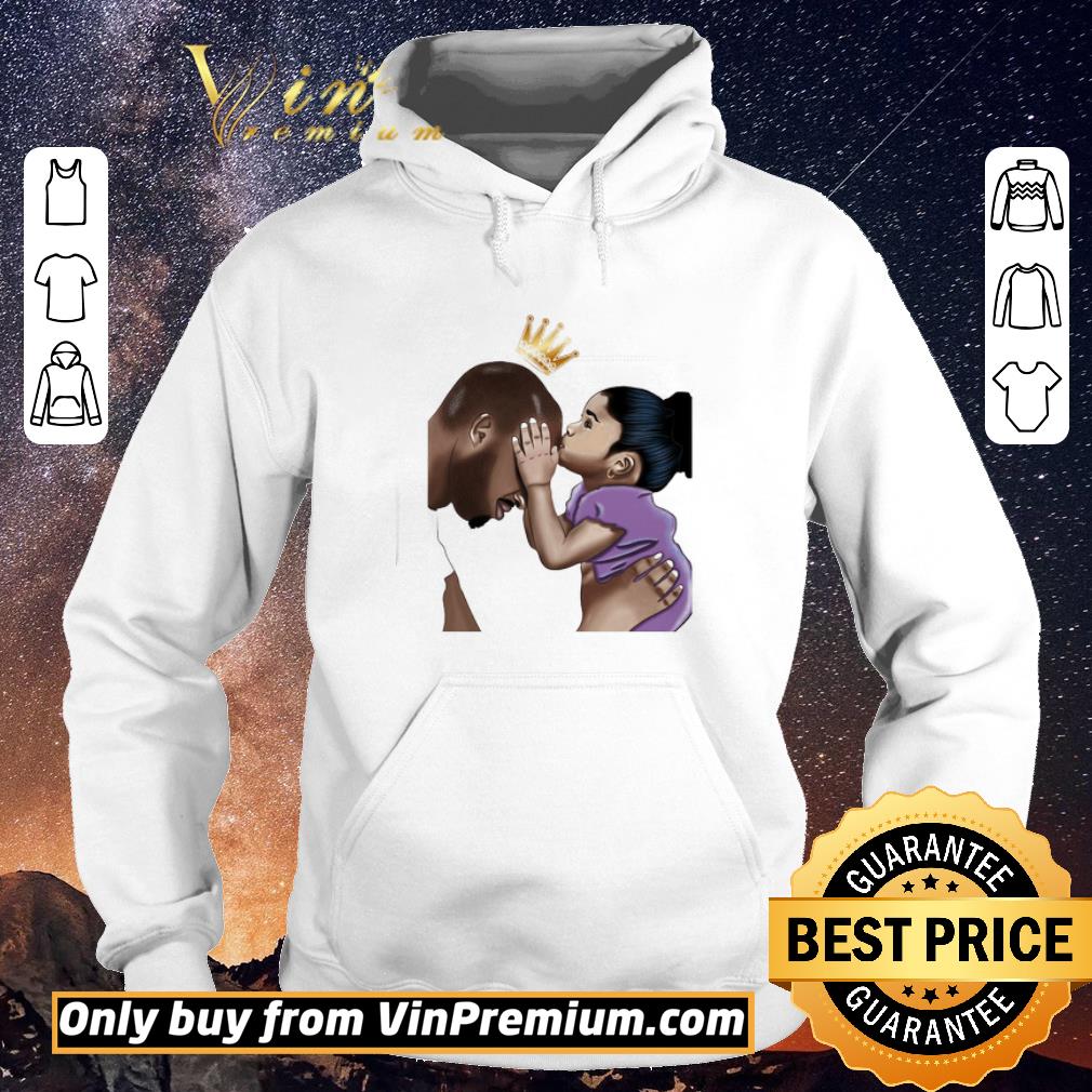 Official Endless Love Father And Daughter Happy Father's Day shirt sweater d06c877e official endless love father and daughter happy father s day shirt sweater 4 - Official Endless Love Father And Daughter Happy Father's Day shirt sweater