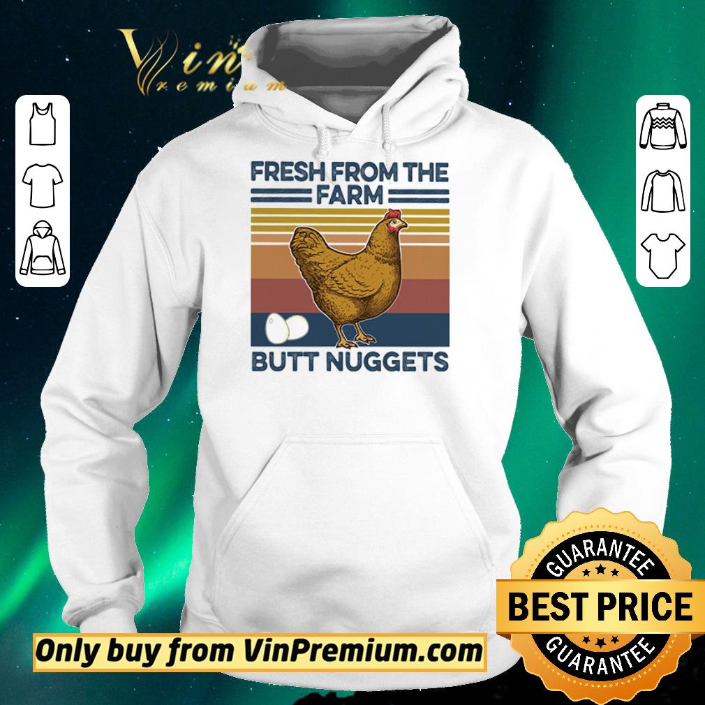 d11b3ed0 premium original chicken fresh from farm butt nuggets shirt sweater 4 - Premium Original Chicken fresh from farm butt nuggets shirt sweater