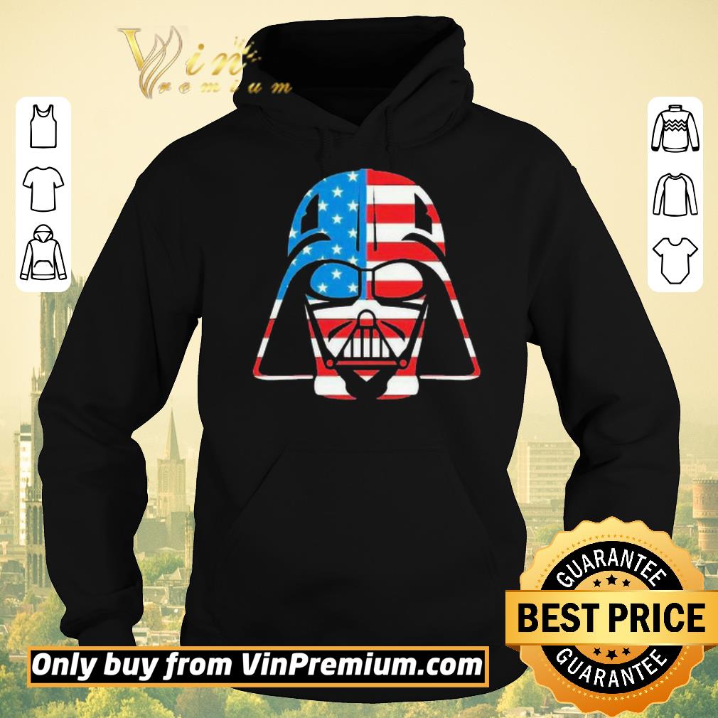 d224d57c original official darth vader independence day shirt sweater 4 - Original Official Darth Vader Independence Day shirt sweater