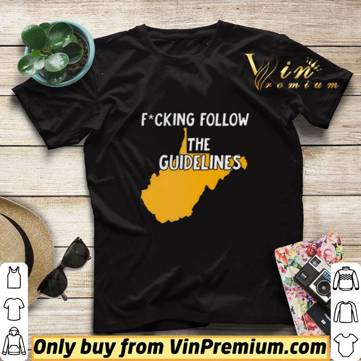 d2b044bc fucking follow the guidelines 2020 shirt sweater 4 - Fucking Follow The Guidelines 2020 shirt sweater