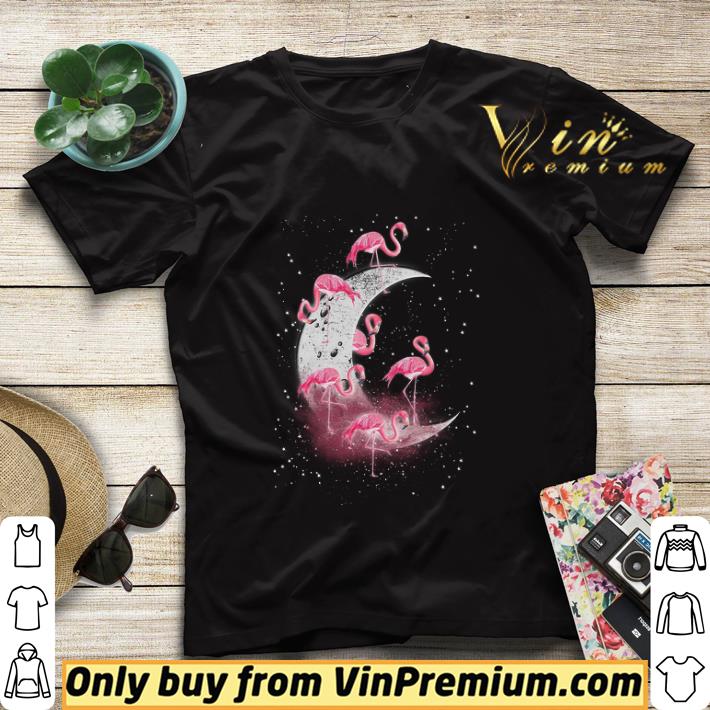 Flamingo Loves To Moon And Back shirt sweater da0f226e flamingo loves to moon and back shirt sweater 4 - Flamingo Loves To Moon And Back shirt sweater