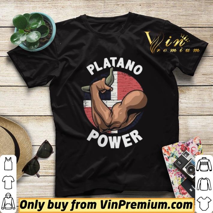 dbd225e0 platano power dominikanische republik pride merch shirt sweater 4 - Platano Power Dominikanische Republik Pride Merch shirt sweater
