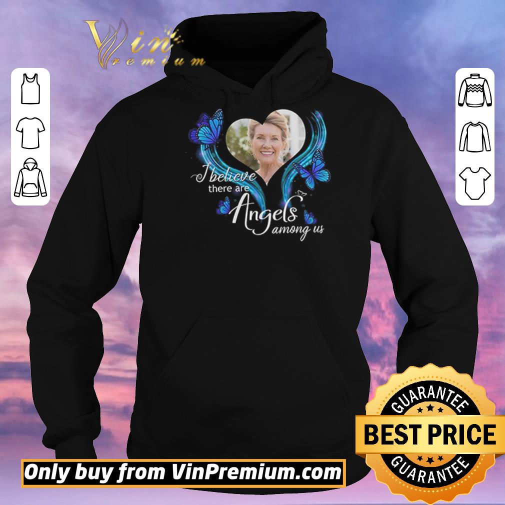 dd1b995f premium nice angel among us memorial personalized shirt sweater 4 - Premium Nice Angel Among Us Memorial Personalized shirt sweater