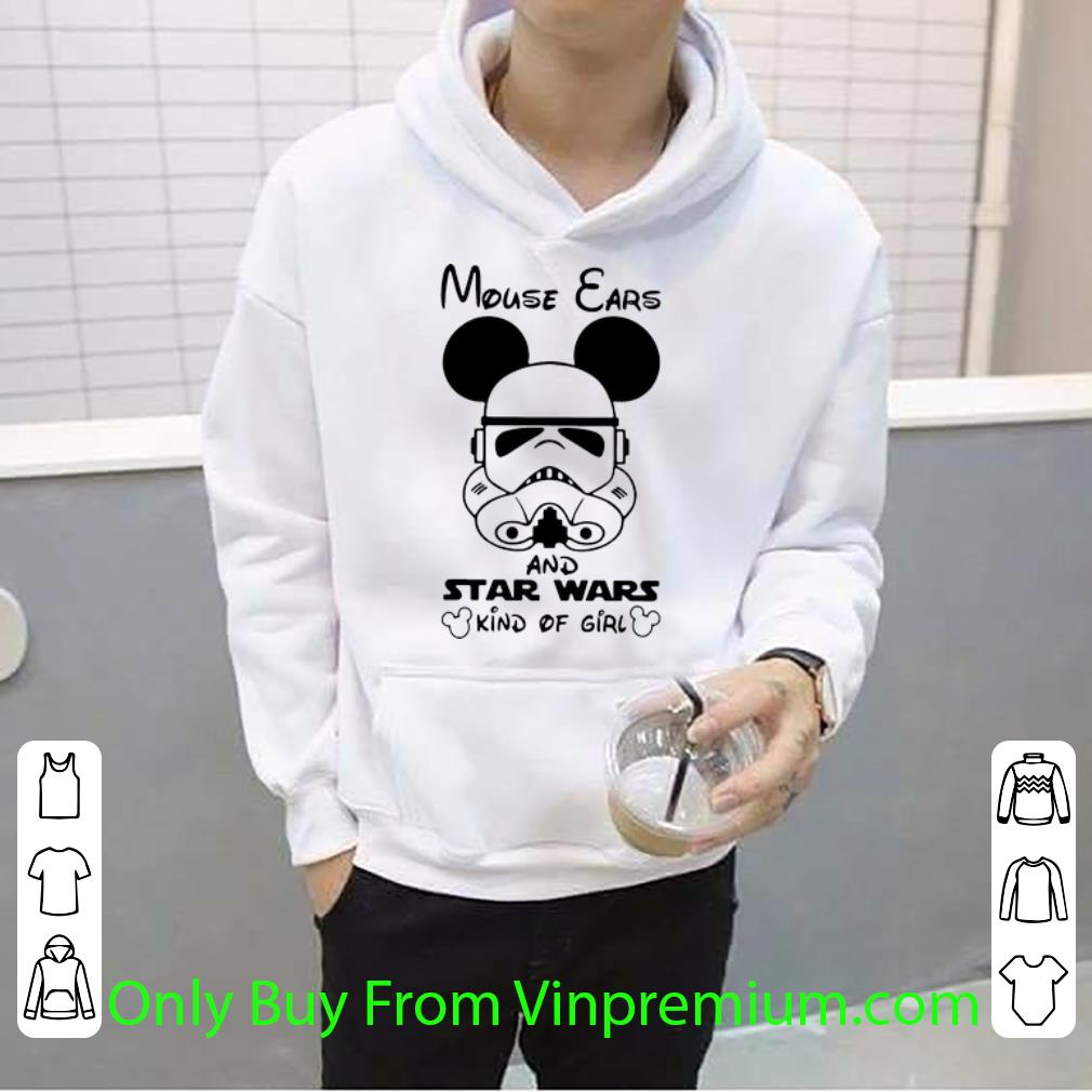 e3a2c0d8 nice mickey mouse cars and star wars kind of girl shirt 4 - Nice Mickey Mouse Cars And Star Wars Kind Of Girl shirt