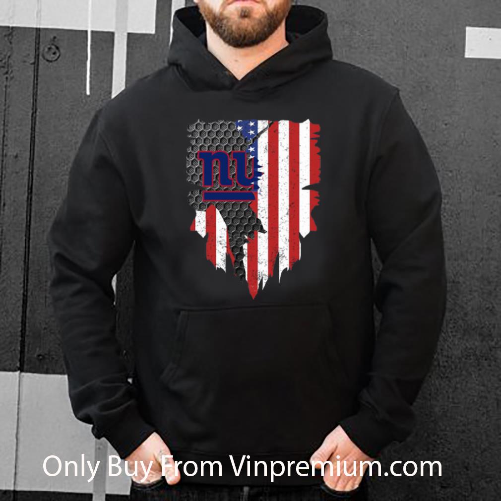e43248b1 original new york giants american flag shirt 4 - Original New York Giants American Flag shirt