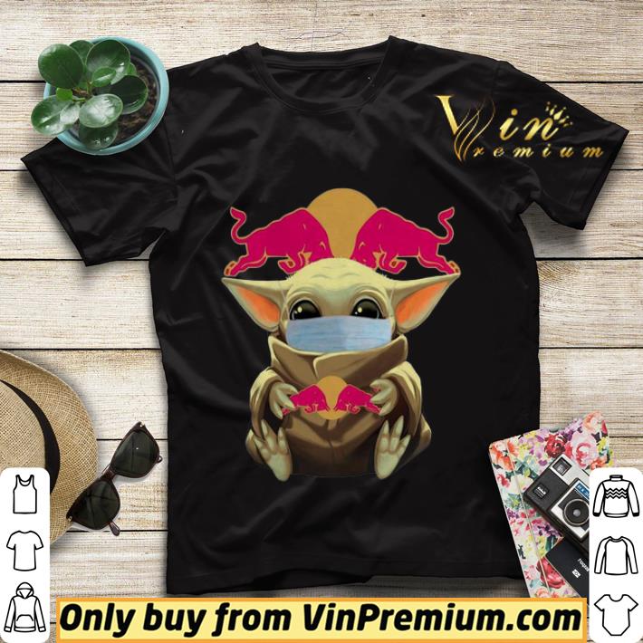 eb31c7ff baby yoda face mask hug redbull shirt sweater 4 - Baby Yoda Face Mask Hug Redbull shirt sweater