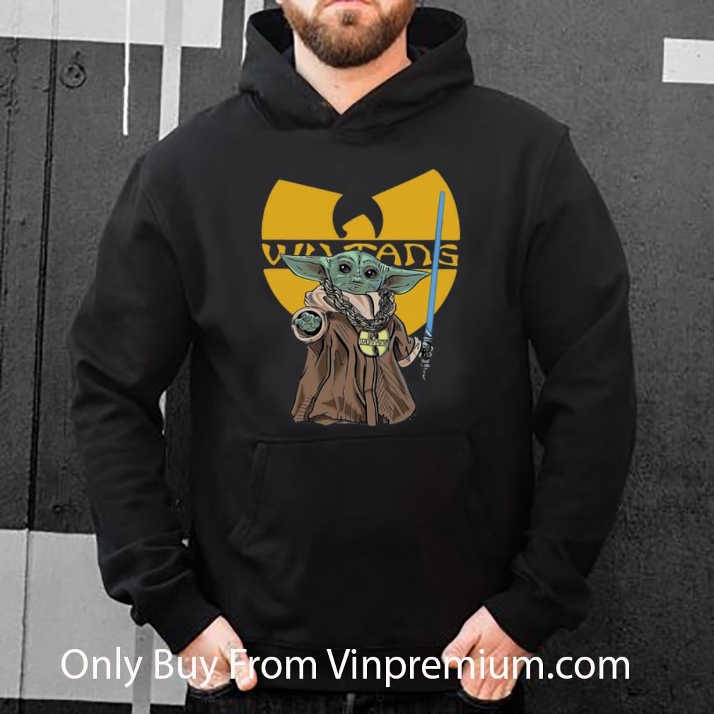 eb826184 premium star wars baby yoda wutang clan shirt 4 - Premium Star Wars Baby Yoda Wutang Clan shirt