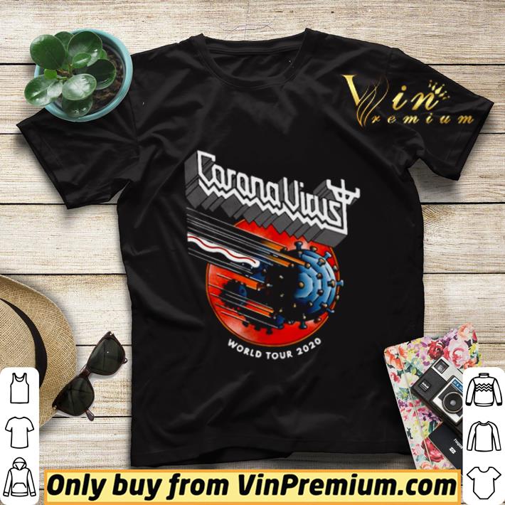 Judas Priest Coronavirus World Tour 2020 shirt sweater ebb8067f judas priest coronavirus world tour 2020 shirt sweater 4 - Judas Priest Coronavirus World Tour 2020 shirt sweater