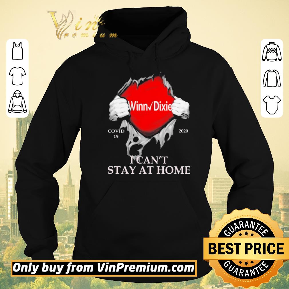 Official Blood inside me Winn-Dixie covid-19 2020 i can’t stay at home shirt sweater ece4bbed official blood inside me winn dixie covid 19 2020 i can t stay at home shirt sweater 4 - Official Blood inside me Winn-Dixie covid-19 2020 i can’t stay at home shirt sweater