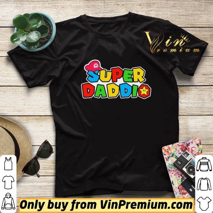 efb834c1 fathers day super daddio shirt sweater 4 - Fathers Day Super Daddio shirt sweater
