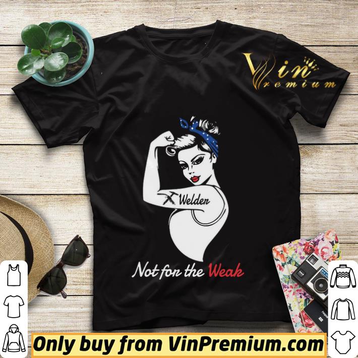 Strong Woman Tattoo Welden Not For The Weak shirt sweater f10f2063 strong woman tattoo welden not for the weak shirt sweater 4 - Strong Woman Tattoo Welden Not For The Weak shirt sweater