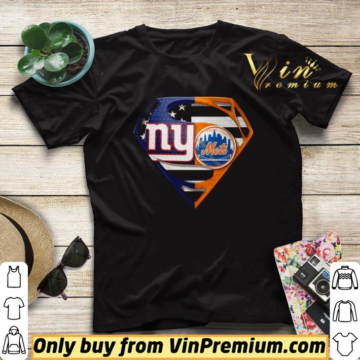 f2255fe4 superman new york giants and new york mets shirt sweater 4 - Superman New York Giants and New York Mets shirt sweater