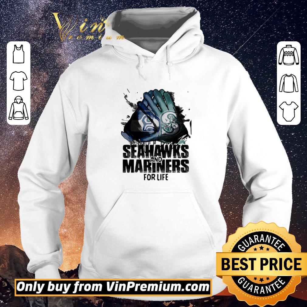 f573ea96 original seattle seahawks and seattle mariners for life art shirt sweater 4 - Original Seattle seahawks and seattle mariners for life art shirt sweater