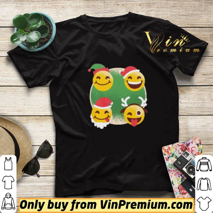 Facebook Care Emoji Merry Christmas shirt sweater f66c3dfd facebook care emoji merry christmas shirt sweater 4 - Facebook Care Emoji Merry Christmas shirt sweater