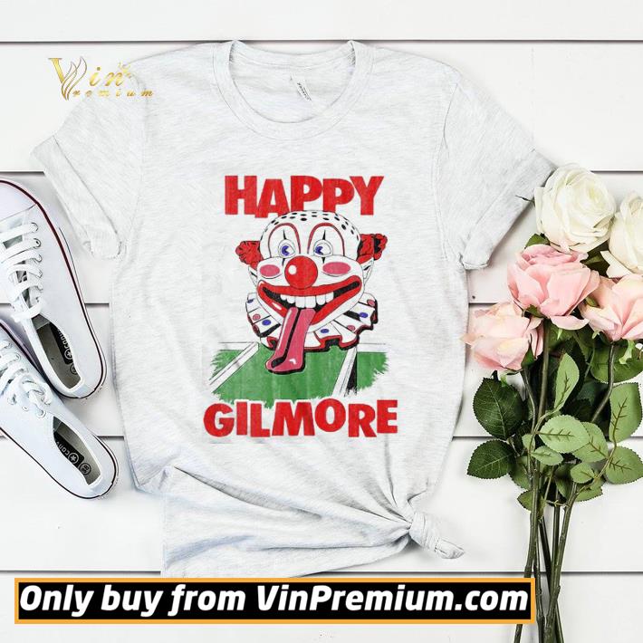 fa504e98 mini golf clown happy gilmore shirt sweater 4 - Mini Golf Clown Happy Gilmore shirt sweater