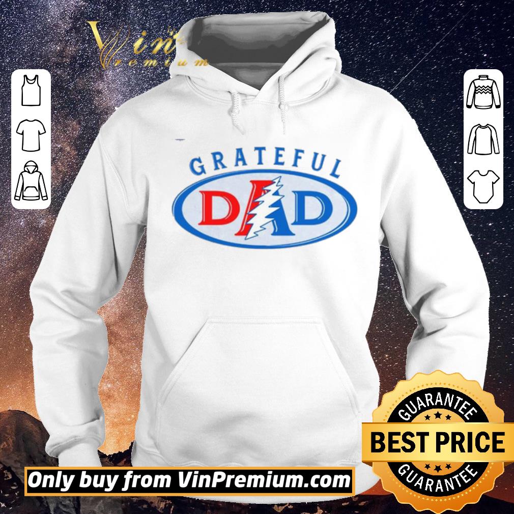 fafea88d original grateful dad happy father s day shirt sweater 4 - Original Grateful Dad Happy Father's Day shirt sweater