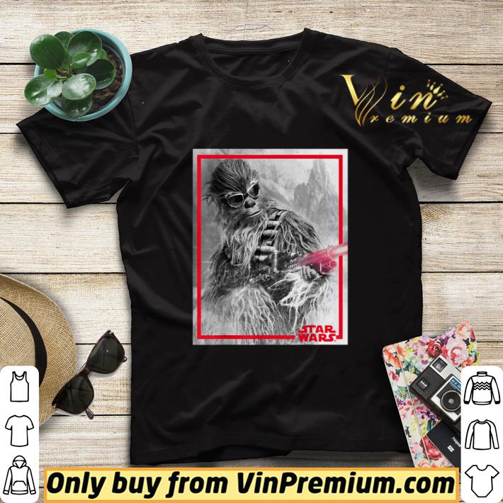 Star Wars Han Solo Movie Chewie Firing Back Graphic shirt sweater fcccabab star wars han solo movie chewie firing back graphic shirt sweater 4 - Star Wars Han Solo Movie Chewie Firing Back Graphic shirt sweater