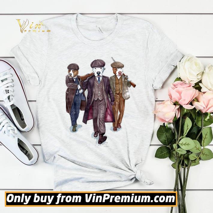 01956b3e peaky blinders boxer dogs shirt sweater 4 - Peaky blinders boxer dogs shirt sweater