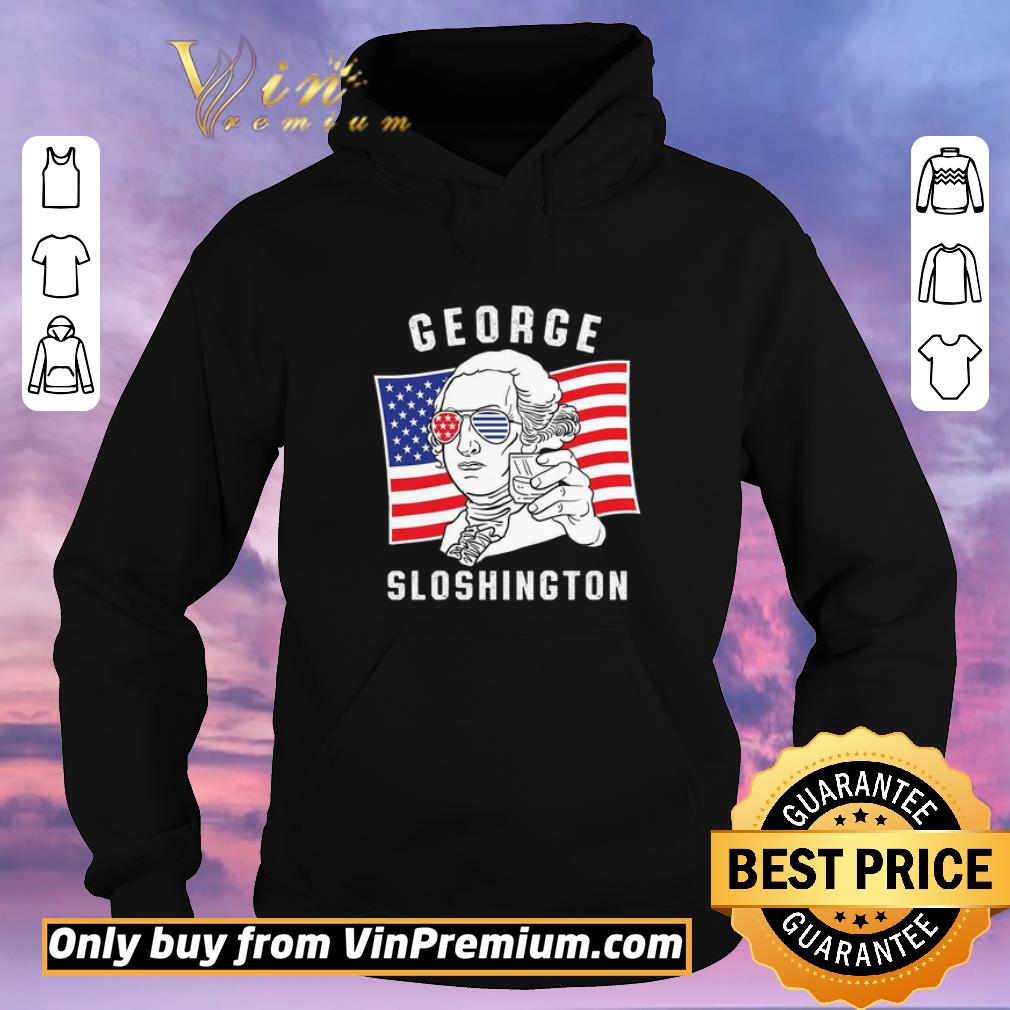 01a82229 premium george sloshington drinking happy 4th of july american flag shirt sweater 4 - Premium George Sloshington Drinking Happy 4th Of July American Flag shirt sweater