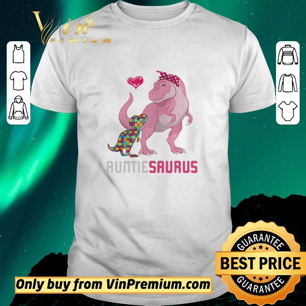 Pretty Auntie Sarus Mother And Baby Dinosaur LGBT shirt sweater
