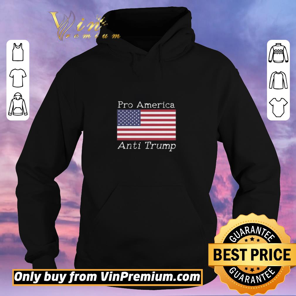 029ee2c7 funny pro america anti trump american flag shirt sweater 4 - Funny Pro America Anti Trump American Flag shirt sweater